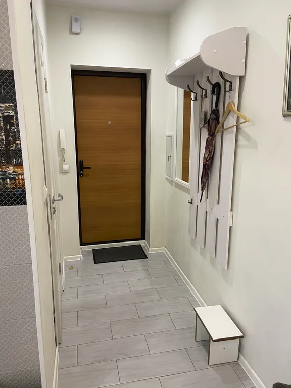 Милая квартира