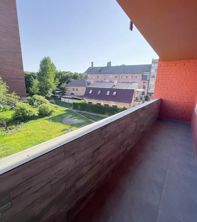 Квартира Квартира в центре — Калининград