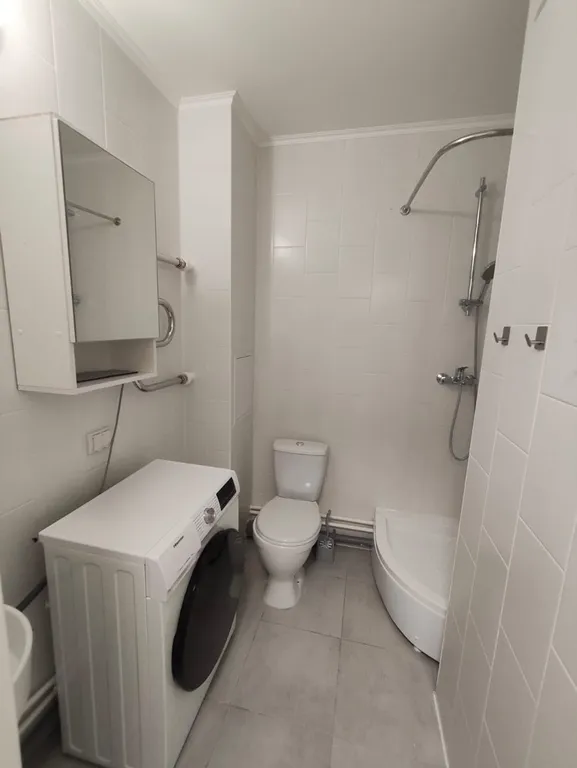 Уютная студия в жк Цветной город