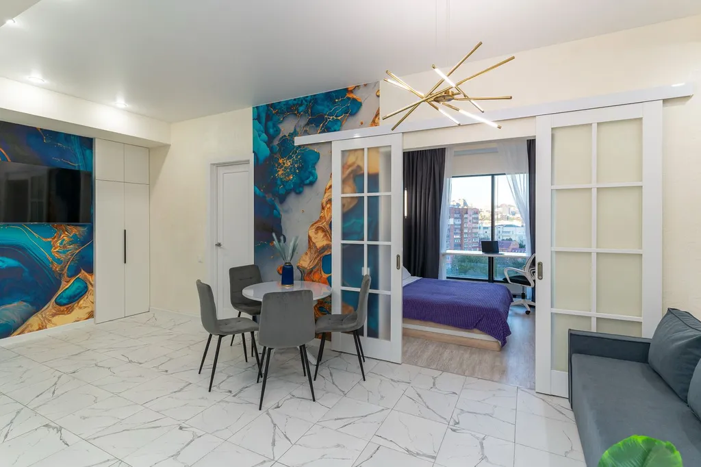 VIP апартаменты