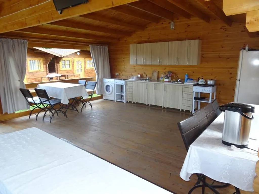 1-комнатный Дом