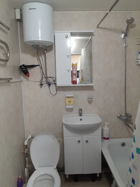 Современная студия