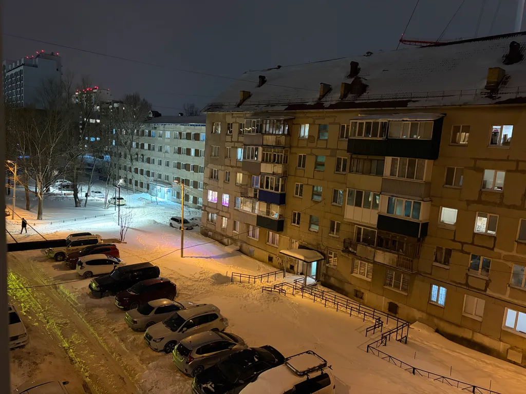 Уютная квартира рядом с Горным Воздухом