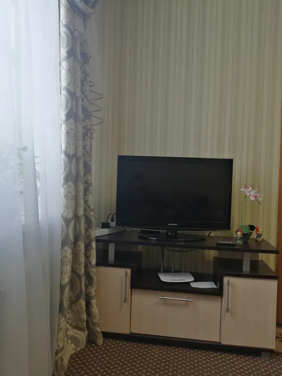 Уютный дом на берегу озера с баней на дровах