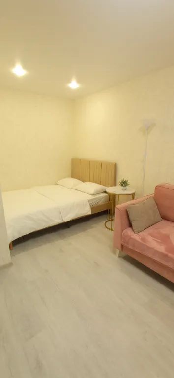 Апартаменты качества люкс