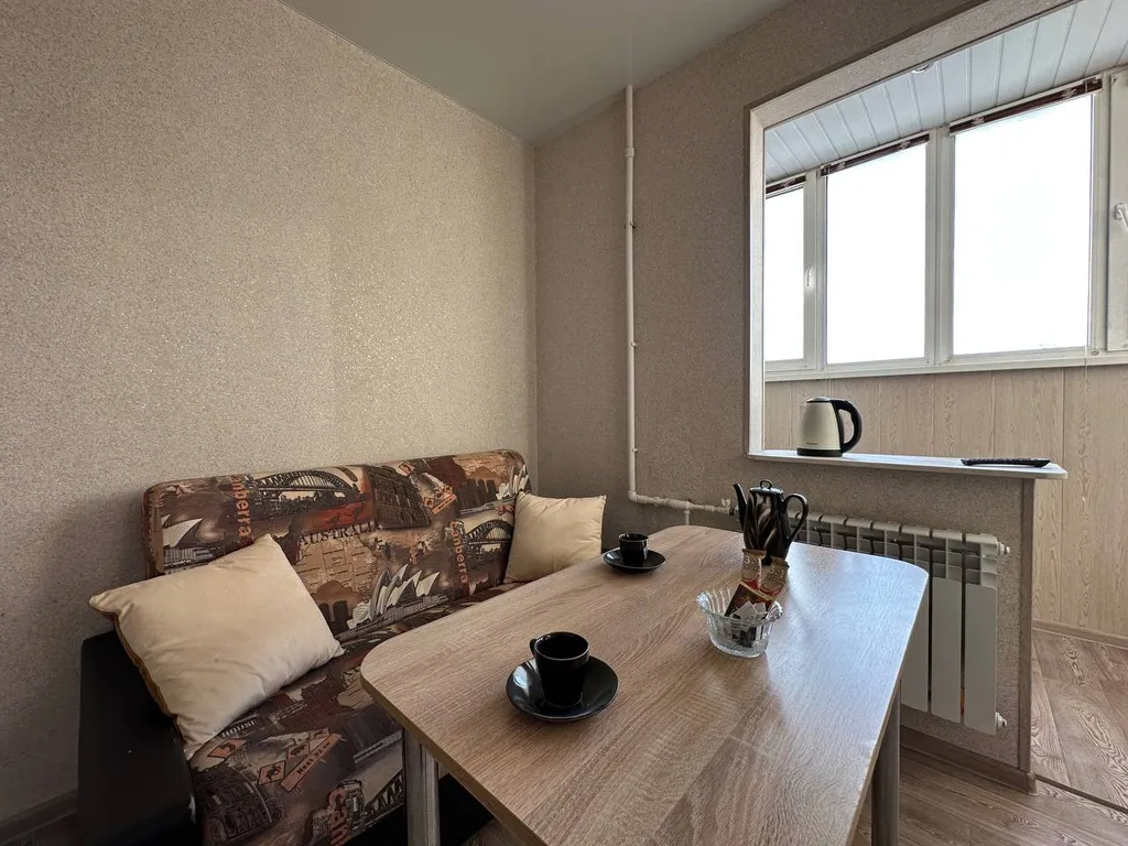 ЛайкХоум на Фронтовиков 8/2