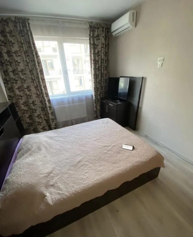 Квартира Квартира возле аквапарка — Геленджик