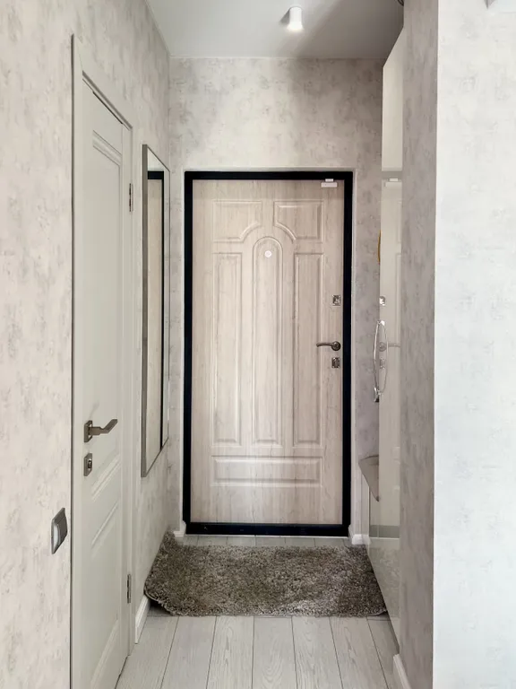 ЖК Евпатория кв.61 от Evparenda