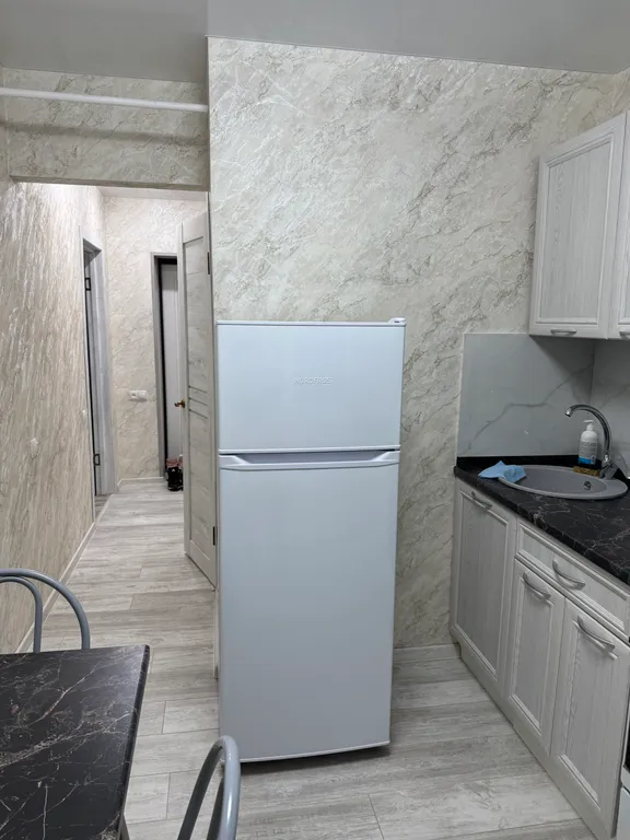 Комфортная квартира