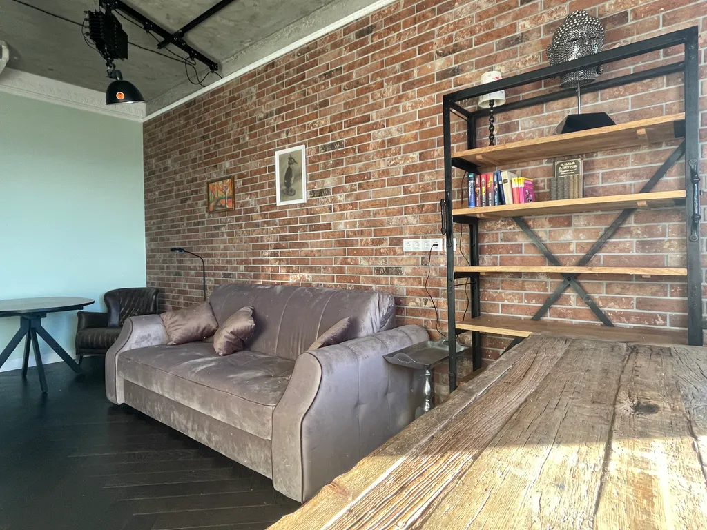 Апартаменты с собственным SPA