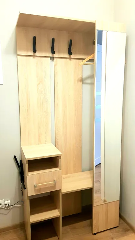 Новая студия в современном ЖК Новая Кузнечиха