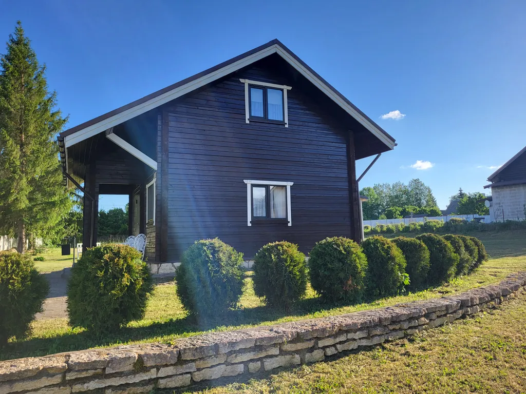 Загородный дом Babya pozhen Apartments