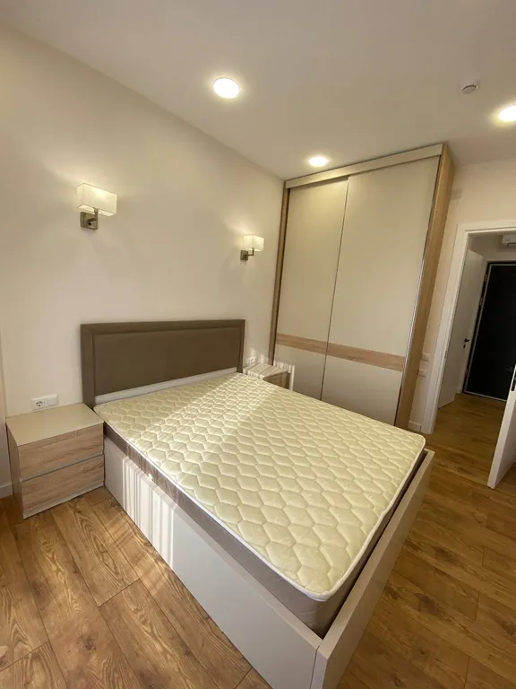 Квартира Квартира Next Green Apartament — Батуми