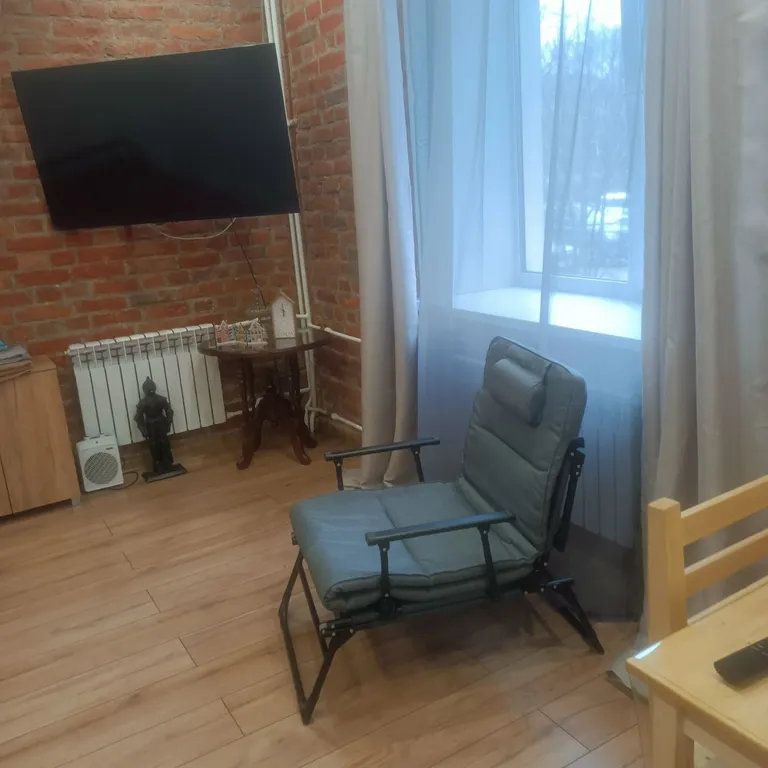 Квартира Квартира в центре рядом с ботаническим садом — Ярославль