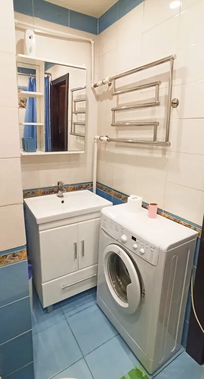 Уютная квартира напротив арены ерофей