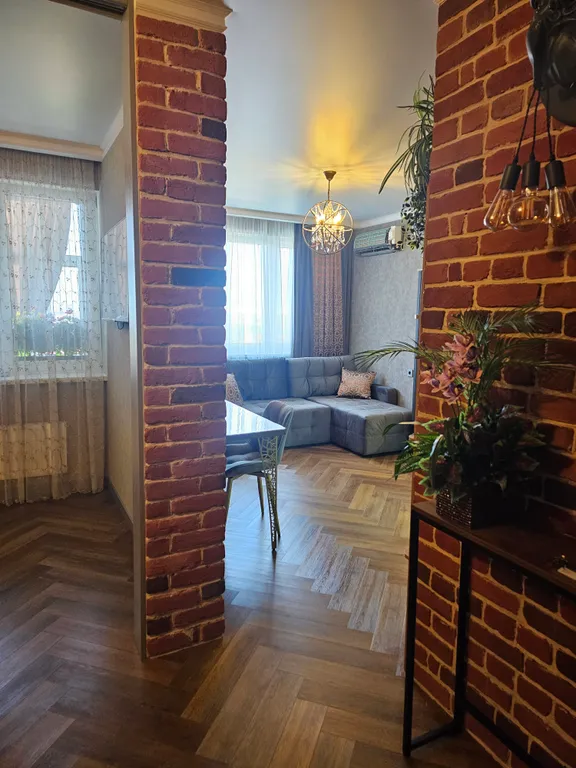 Новая, шикарная, уютная квартира в Сириусе — аренда посуточно в Сириус