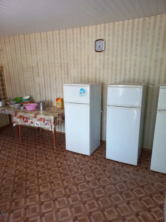 Комната с отдельным входом