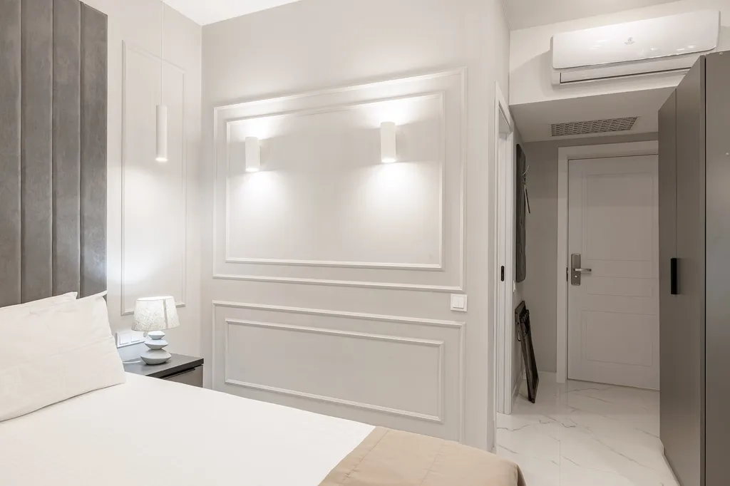 Стандарт Эконом без окна