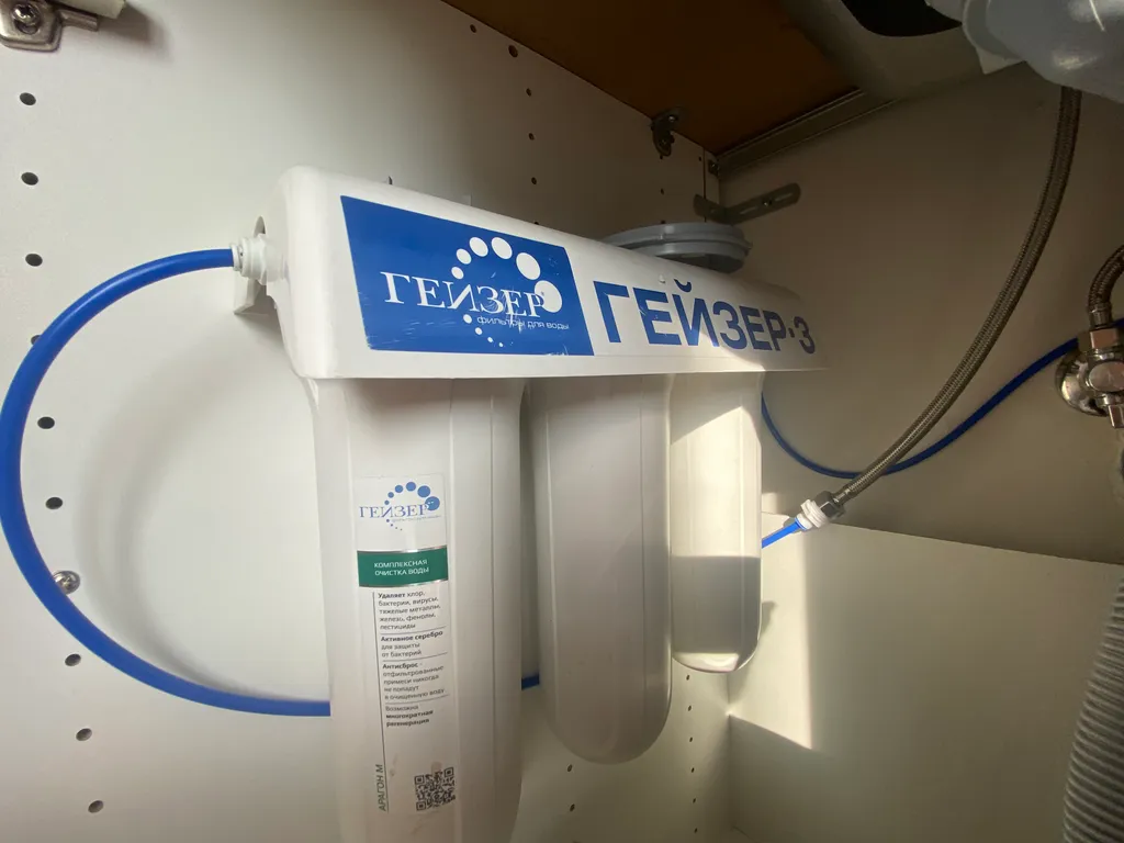 Уютная квартира с кондиционером