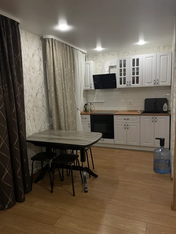 Квартира в центре города