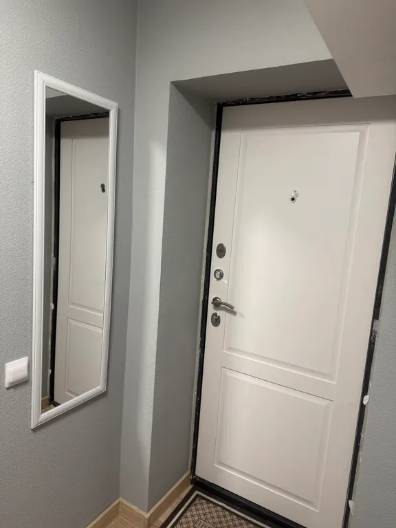 Квартира Уютная квартира в центре — Великий Новгород