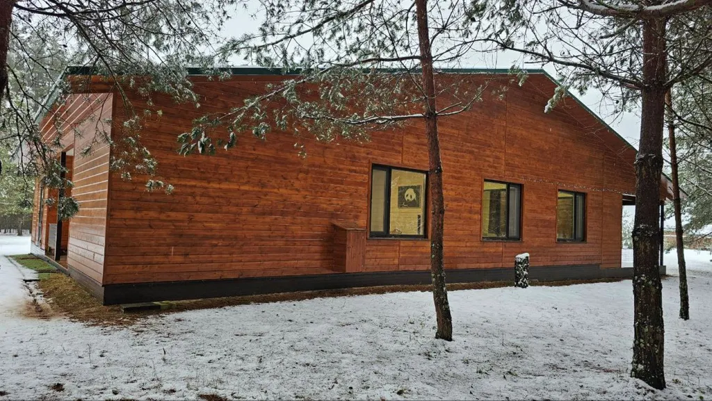 Aпартаменты Озерный