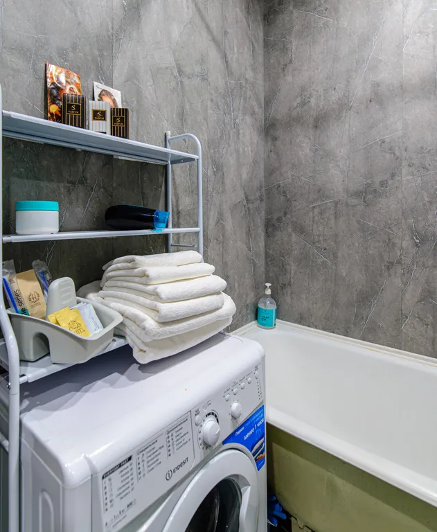 3-комн на досааф