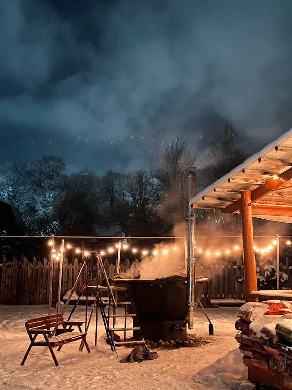 Дом Александра Абдулова с 5 спальнями