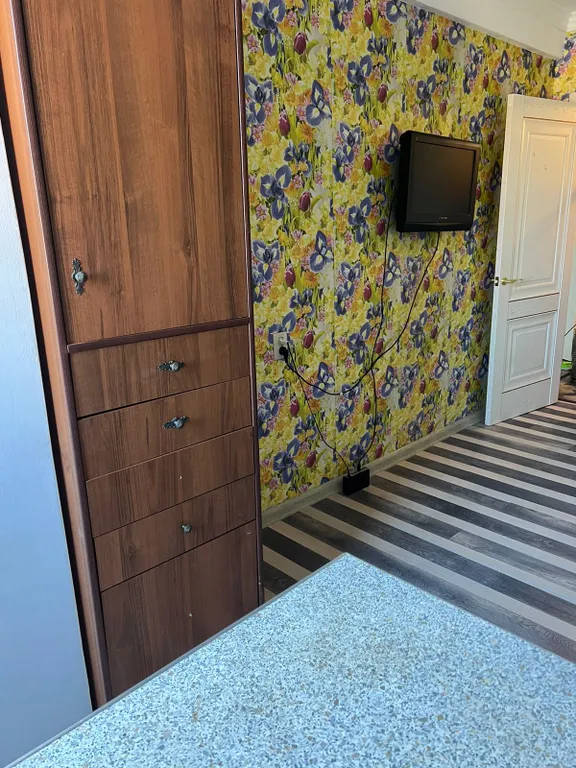 Квартира с видом на море