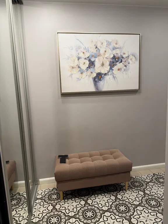 Семейные апартаменты мечты