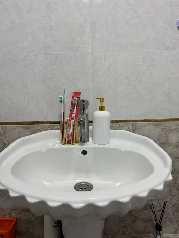 Просторная 2-комнатная квартира в элитном районе Алматы