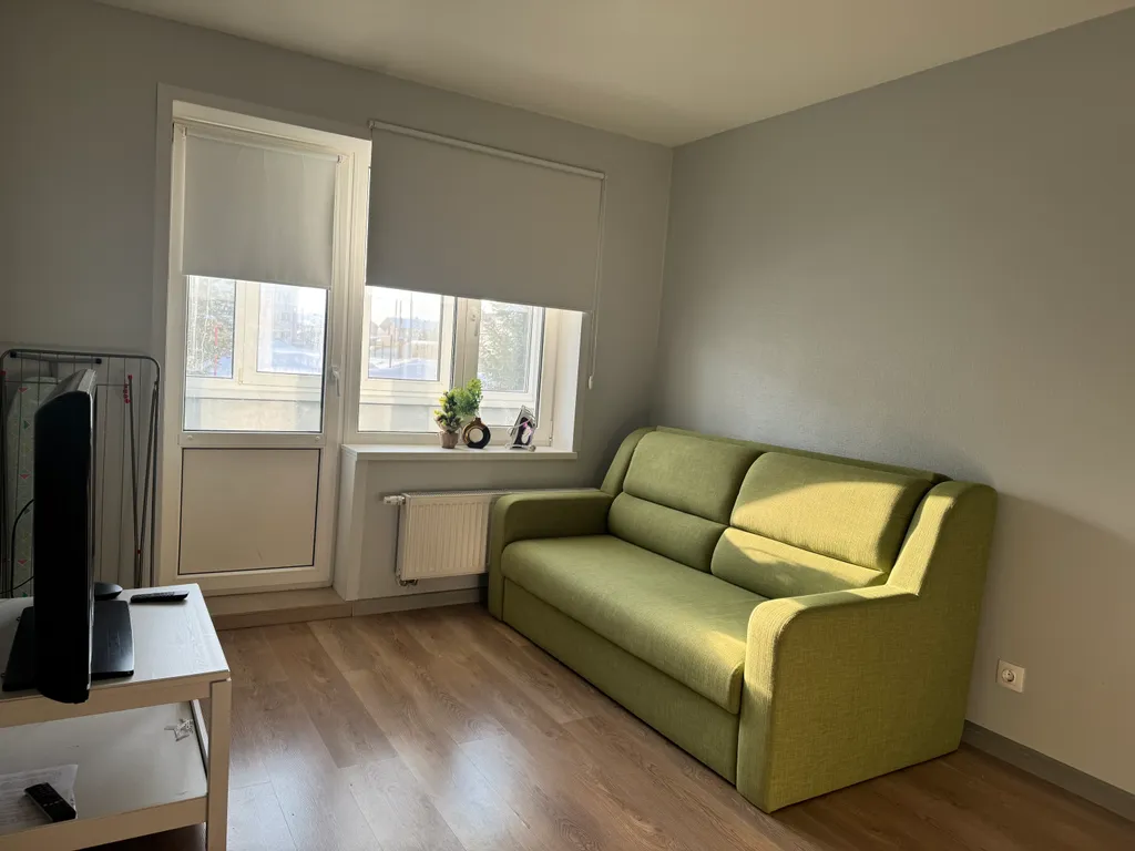 Уютная квартира для вашего отдыха