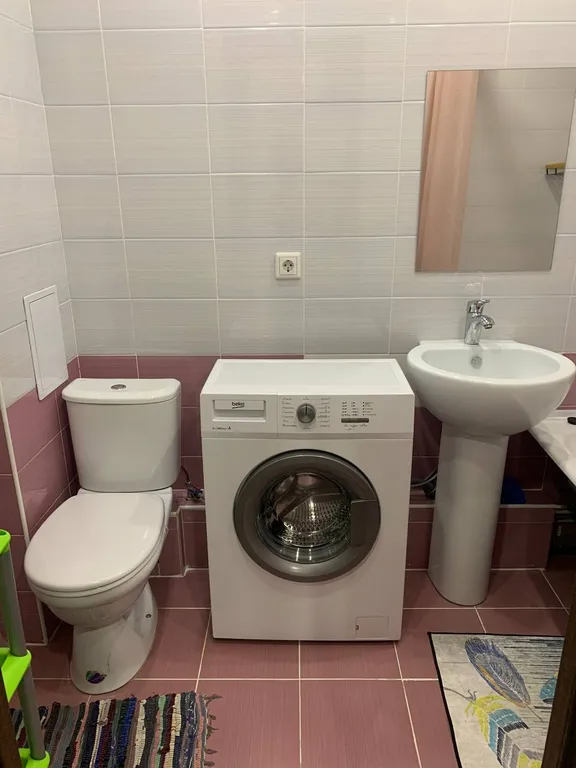 Уютная квартира в Марата