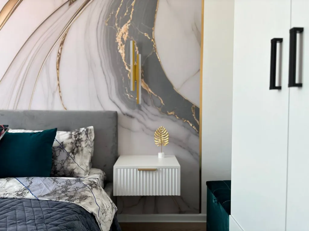 Квартира Уютная, стильная квартира с кондиционером рядом с ГУОР и аквапарком — Ярославль