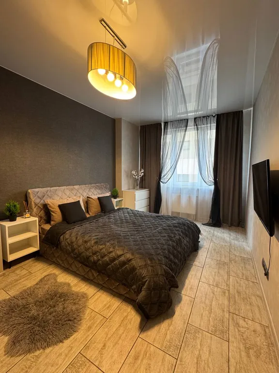 2-комнатная Квартира — аренда посуточно в Минск