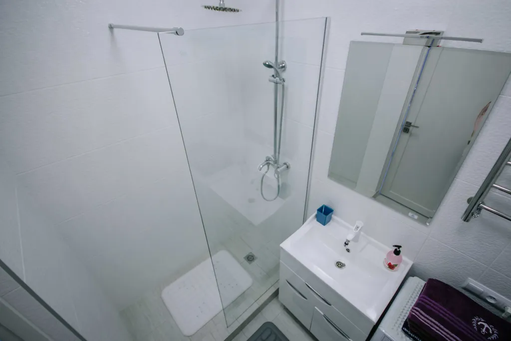 Квартира Апартаменты с видом на море в курортном комплексе Фиолент Village — Севастополь