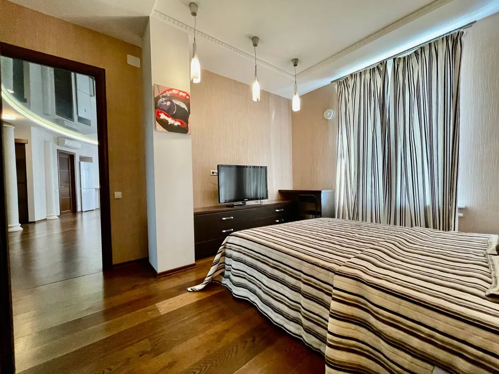 Квартира Квартира Рядом с Логопрогноз — Санкт-Петербург