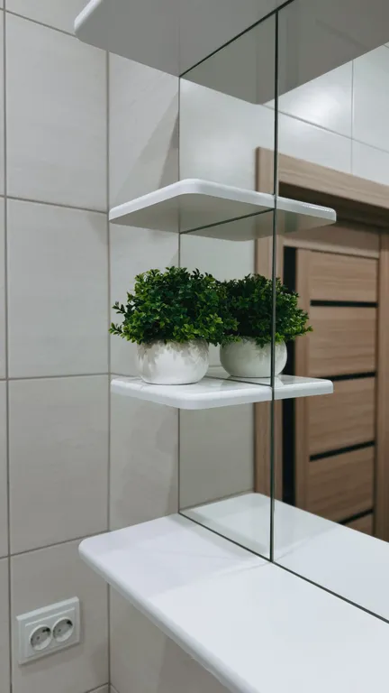 Новая квартира Новые сады