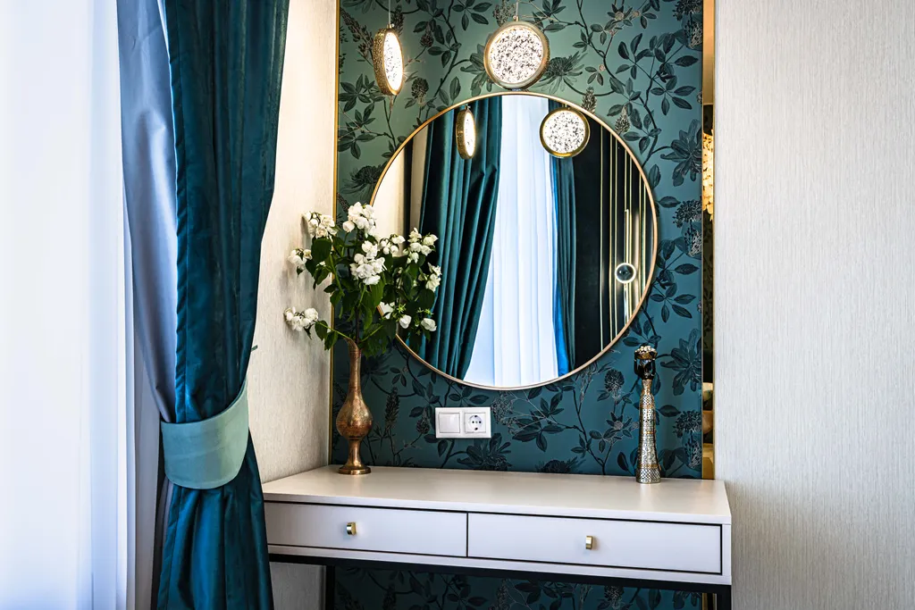 Квартира для релакса