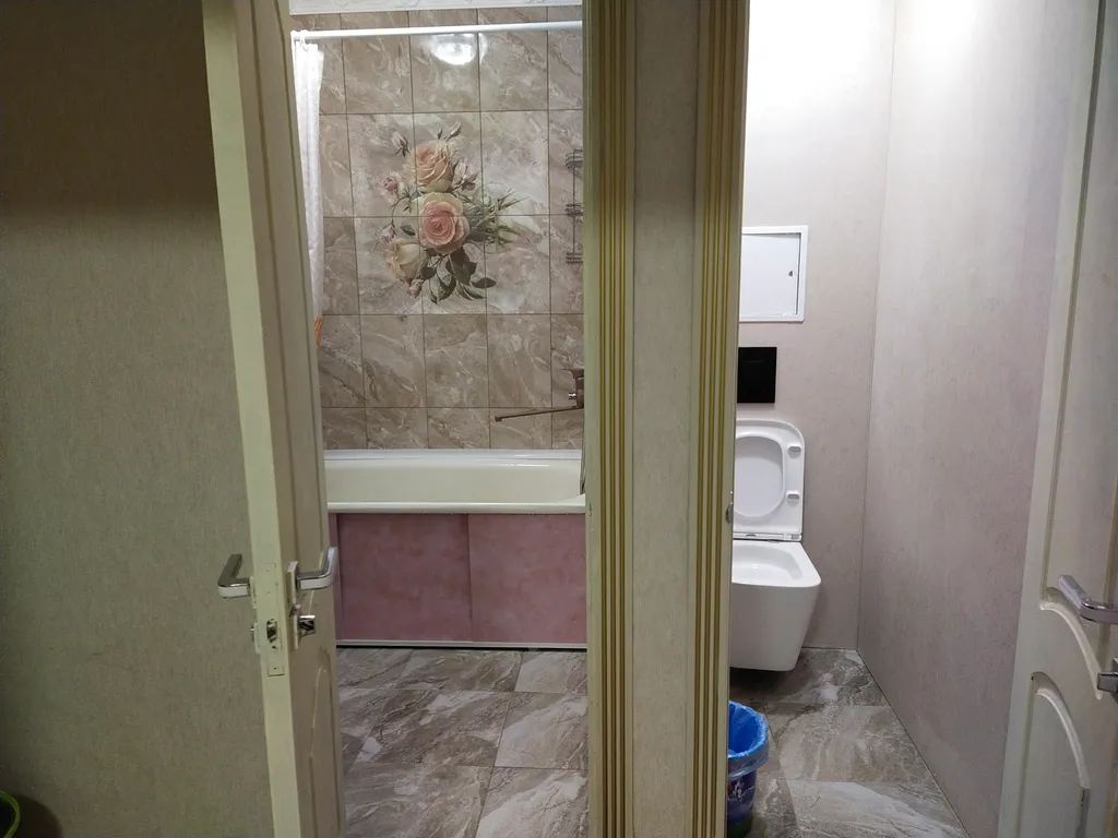 Уютная современная квартира в Приэльбрусье