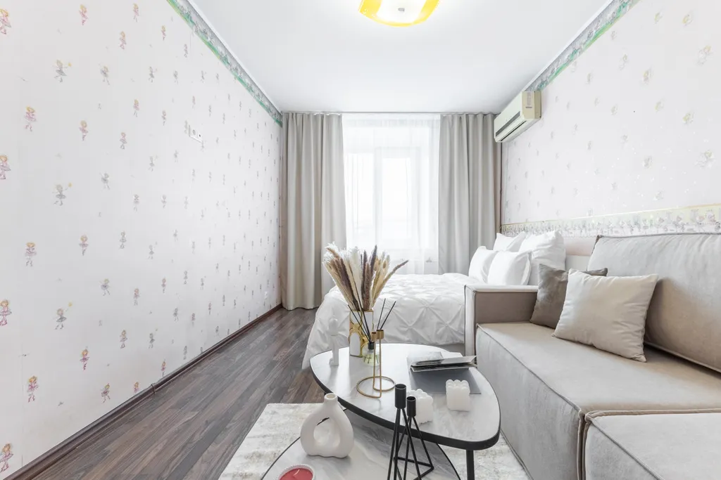 Апартаменты velvet stay