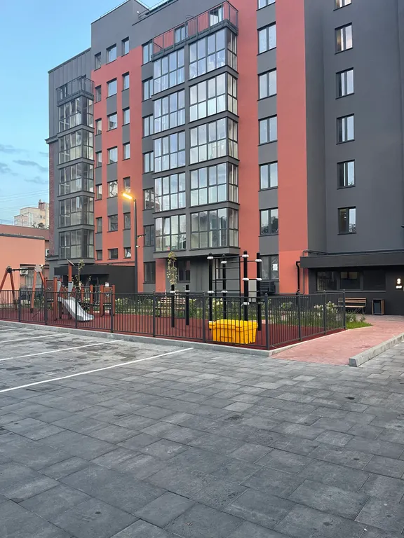 Квартира Уютная и светлая квартира в сердце города — Калининград