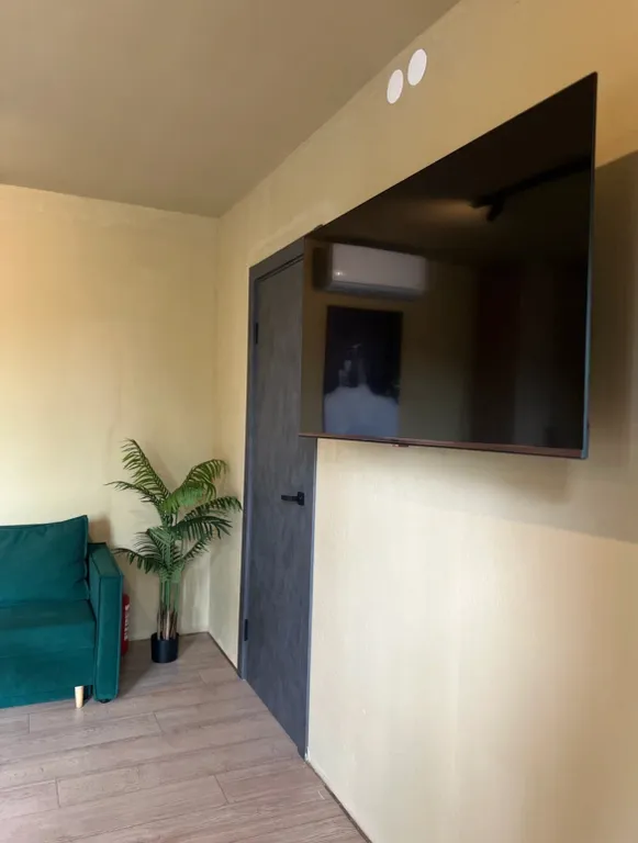 Коттедж Уютный гостевой дом с террасой на берегу озера — Кашира