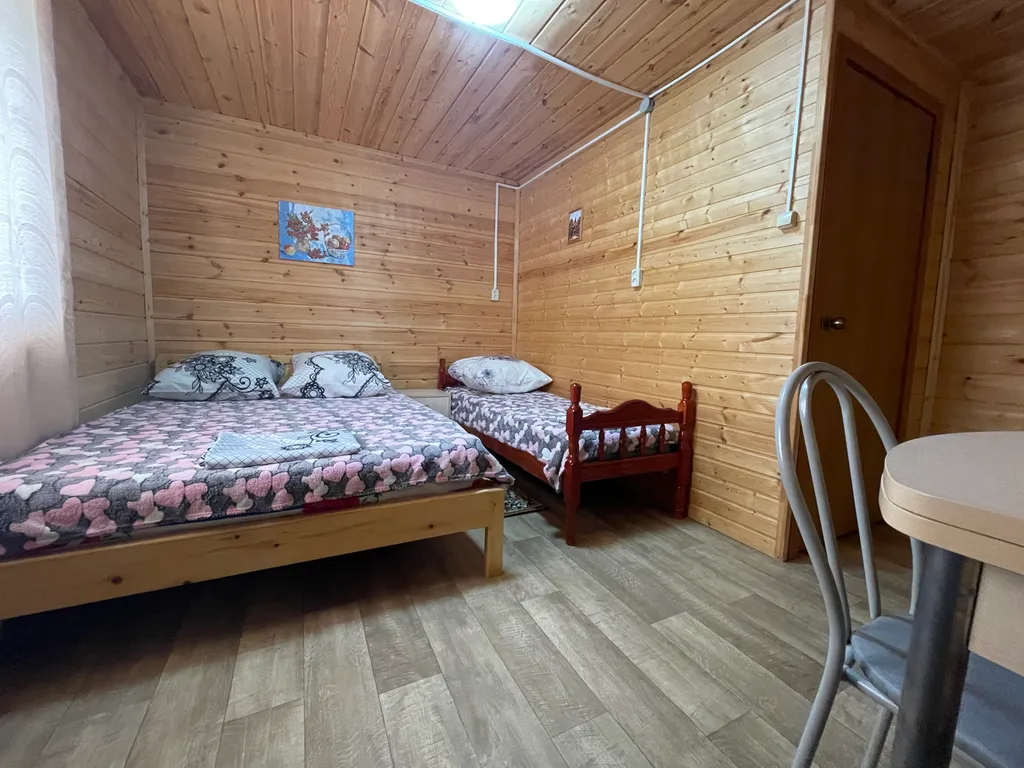 Гостевой дом Кolibri