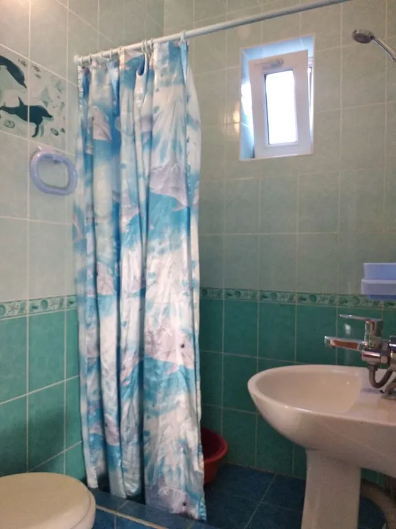 Дом под ключ ,, У Заира 2"