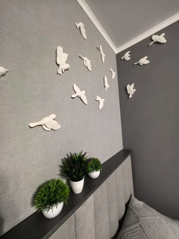 Квартира Квартира в новом микрорайоне — Краснодар