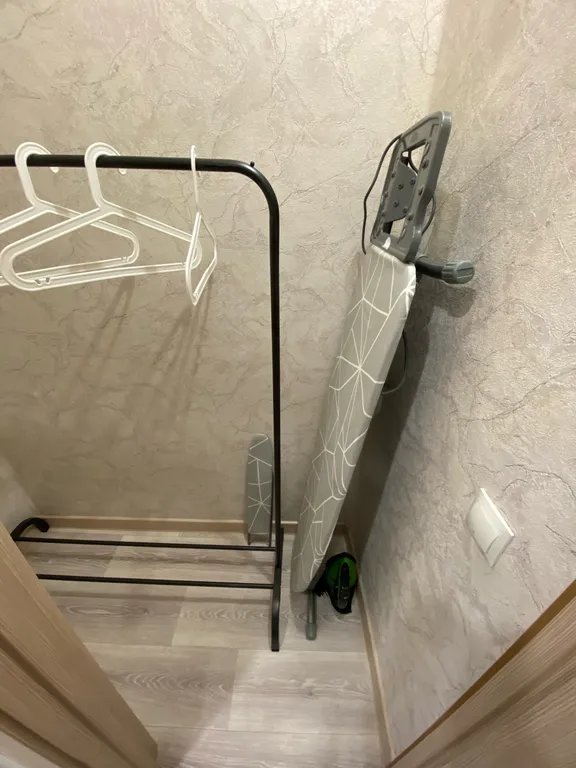 Квартира в спальном центре