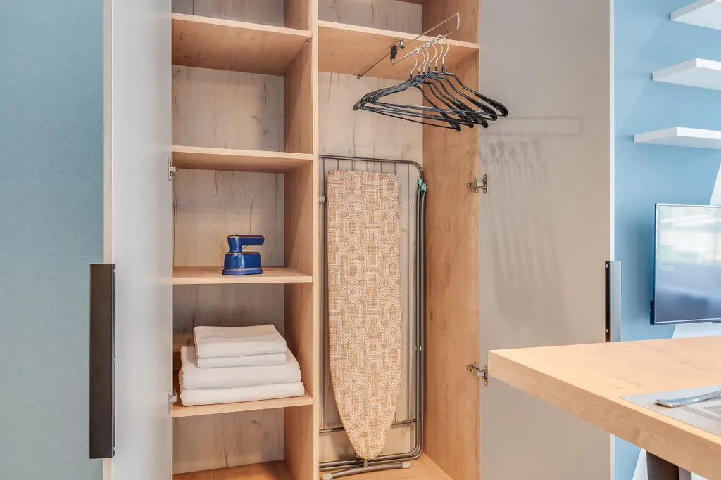 Квартира Квартира Арт-Апарт Рио — Шушары