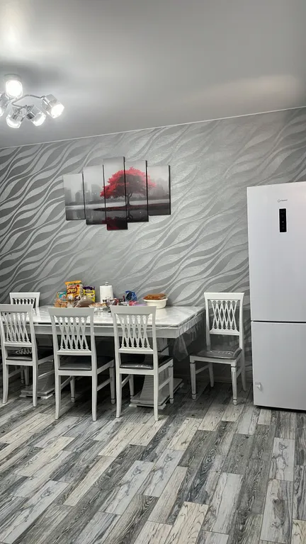 Уютный дом неподалеку от Каспийского моря