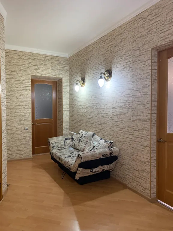 Уютная просторная квартира рядом с парком Галицкого